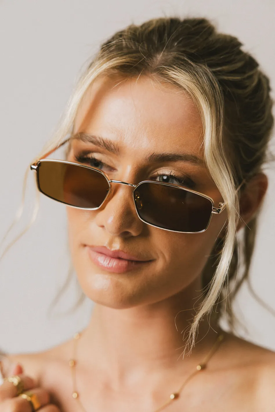 Kenzie Sunglasses sold by bohme