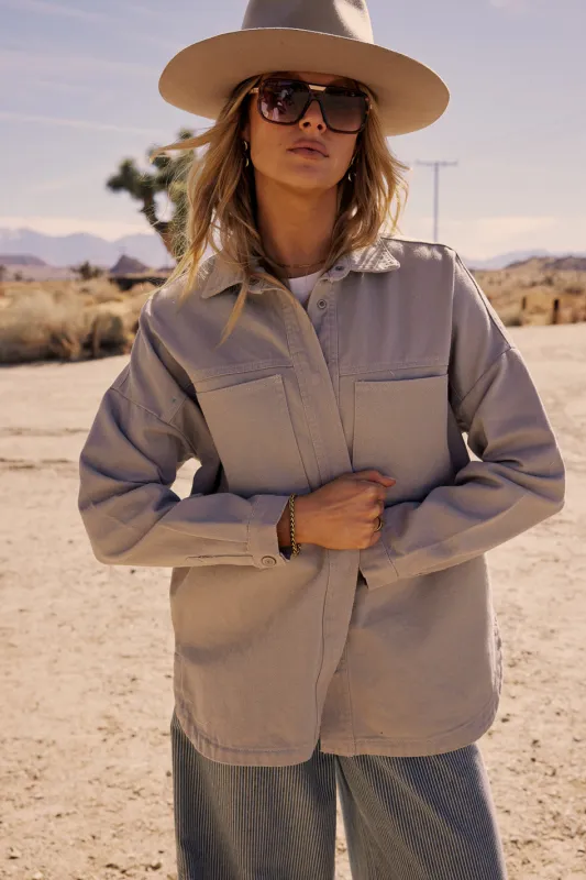 Matt Retro Sunglasses sold by bohme