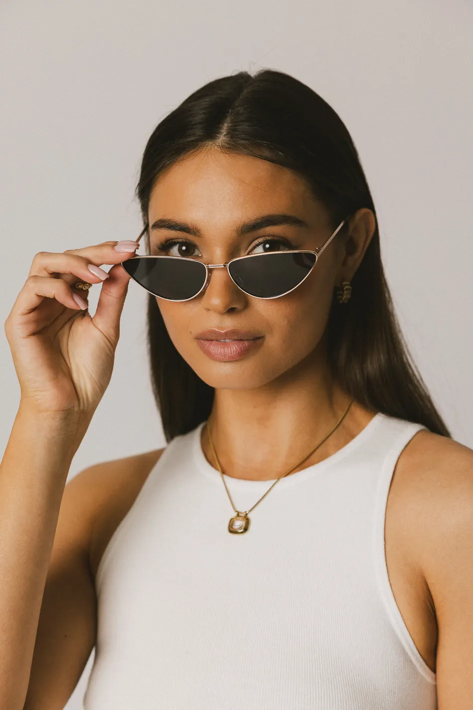 Kayden Sunglasses sold by bohme product image thumbnail 3