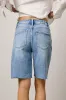 Alina Mid Rise Bermuda Shorts - FINAL SALE sold by bohme