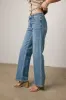 Clara Straight Leg Jeans sold by bohme