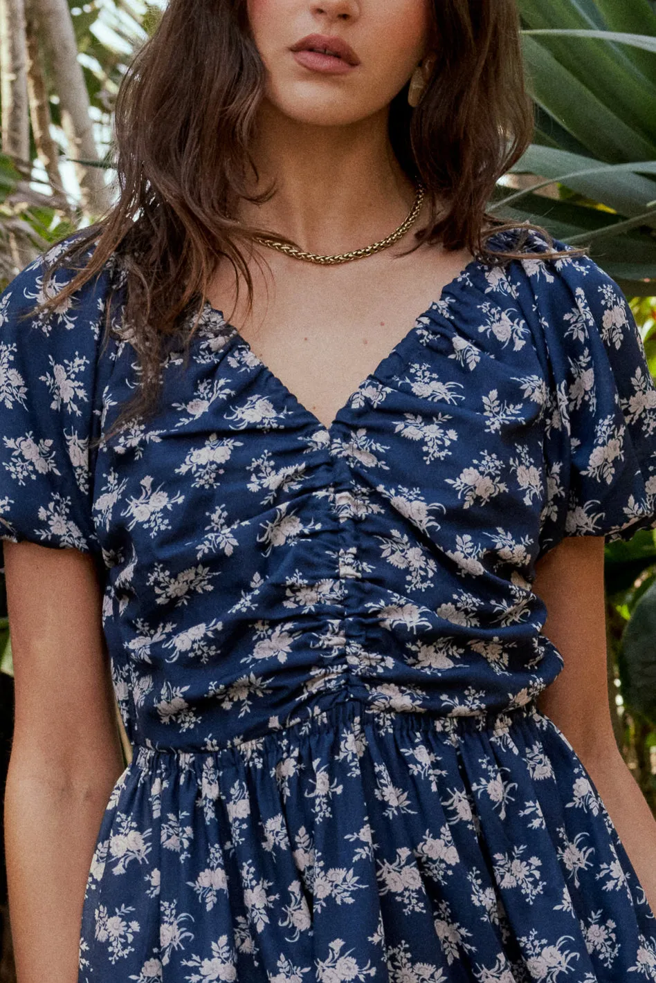 Lorel Maxi Dress - FINAL SALE sold by bohme product image thumbnail 2