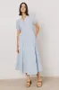 Malia Tiered Maxi Dress - FINAL SALE sold by bohme