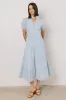 Malia Tiered Maxi Dress - FINAL SALE sold by bohme