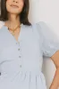 Malia Tiered Maxi Dress - FINAL SALE sold by bohme
