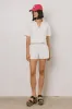 Lola Embroidered Top - FINAL SALE sold by bohme