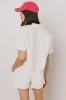 Lola Embroidered Top - FINAL SALE sold by bohme