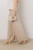 Kiaan Baggy Pants in Tan sold by bohme