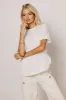 Carter Knit Top - FINAL SALE sold by bohme