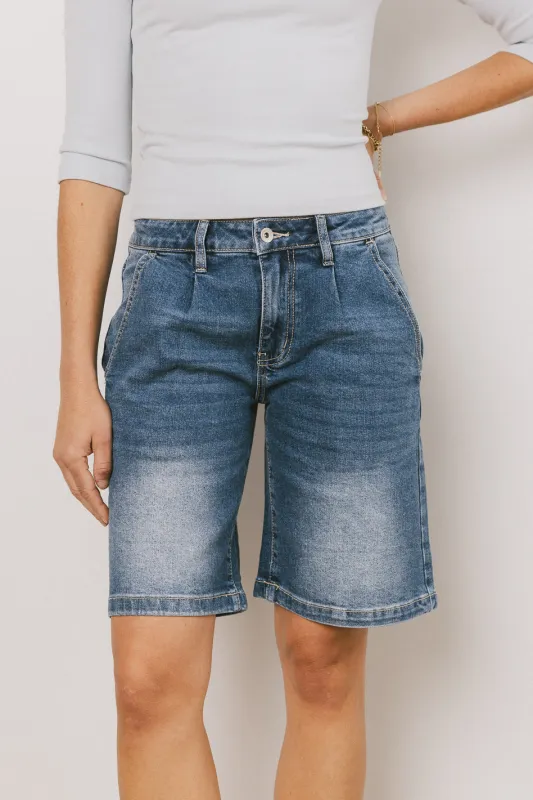 Vienna Bermuda Shorts - FINAL SALE sold by bohme