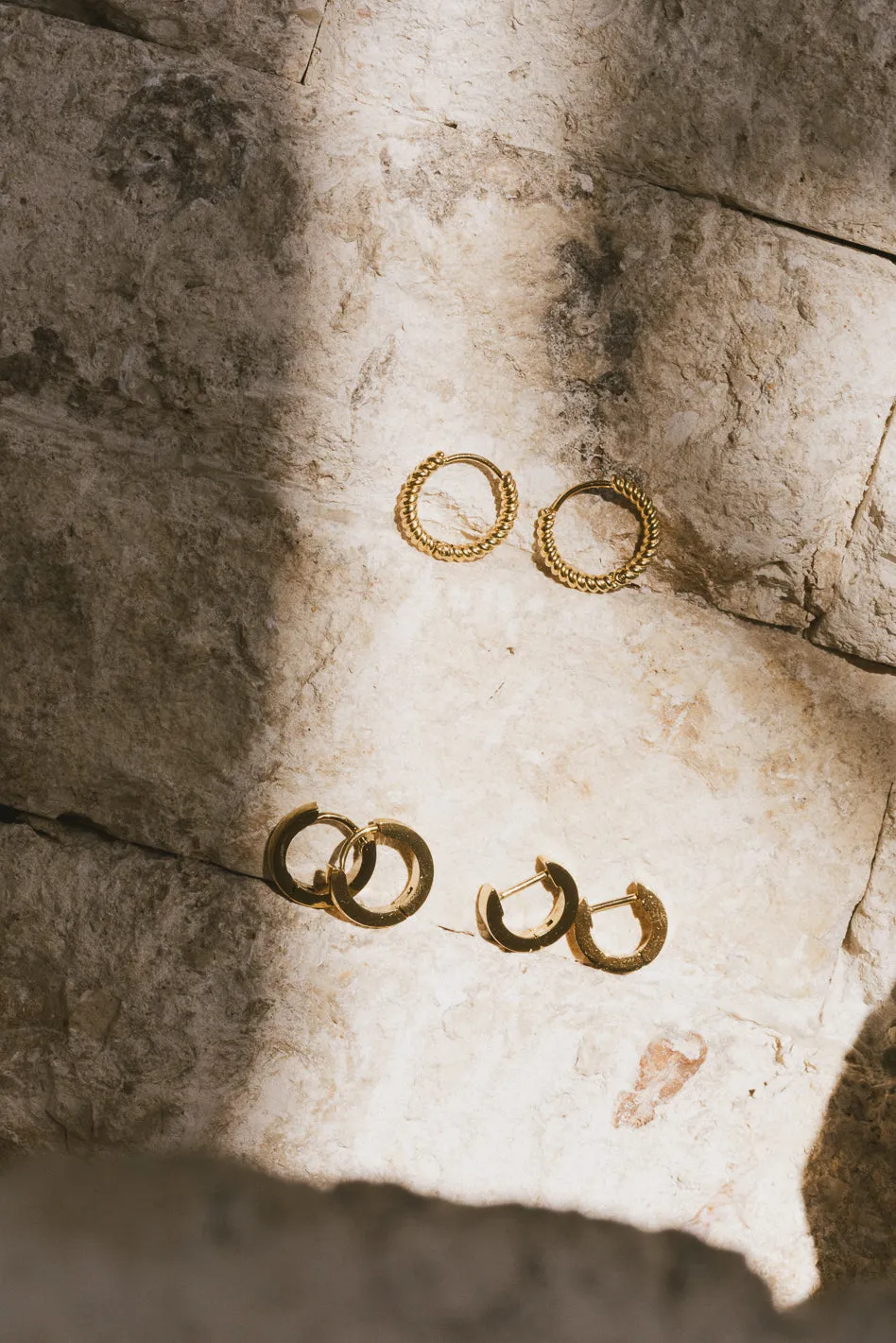 Elanor Earring Bundle sold by bohme product image thumbnail 3