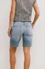 Zoe Bermuda Shorts sold by bohme