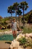 Malia Waved Shorts sold by bohme