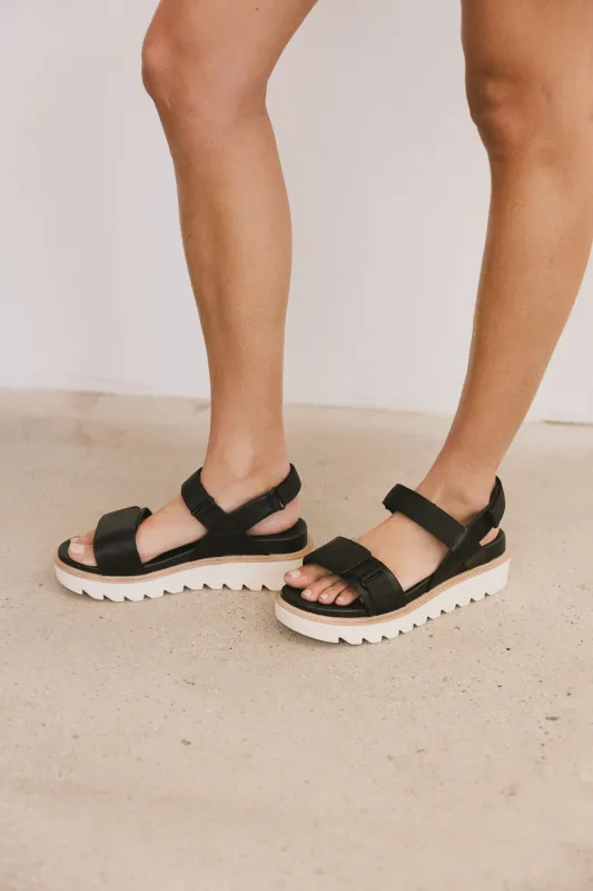Jony Strappy Sandals sold by bohme