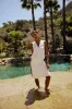 Murphy Midi Skirt sold by bohme