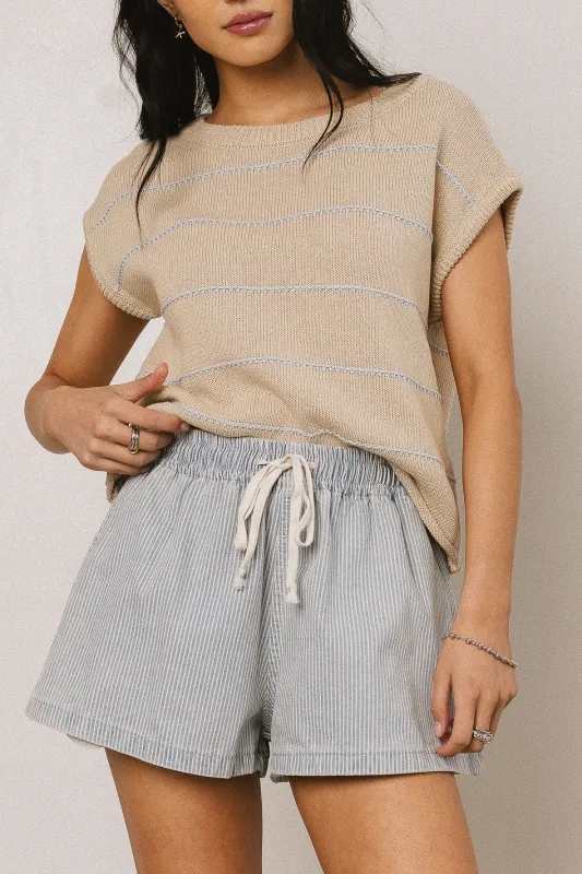 Callen Knit Sweater - FINAL SALE sold by bohme