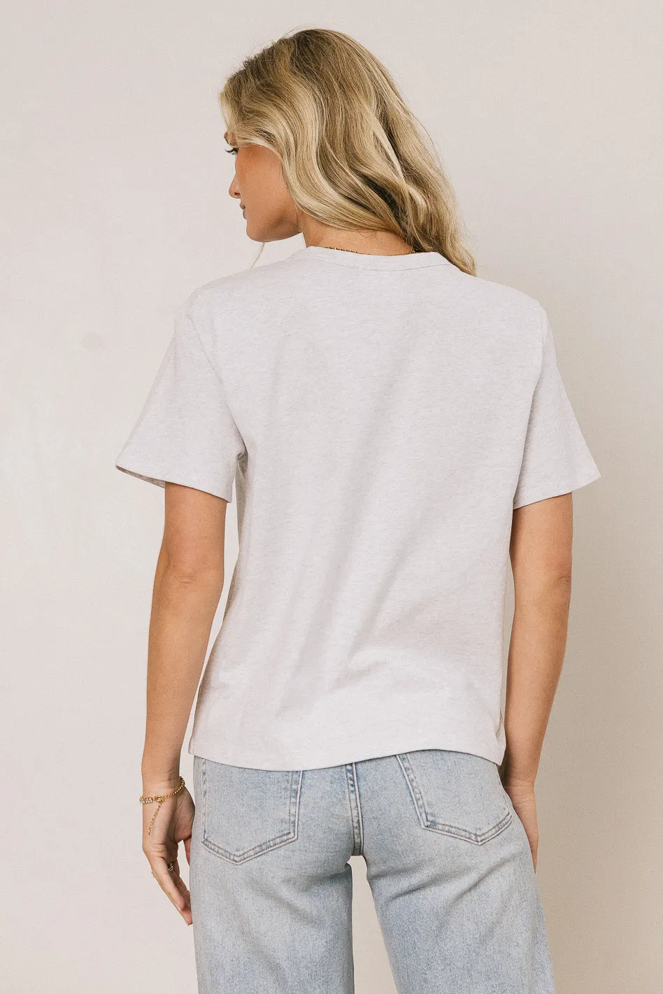 Eloise Graphic Tee sold by bohme product image thumbnail 4