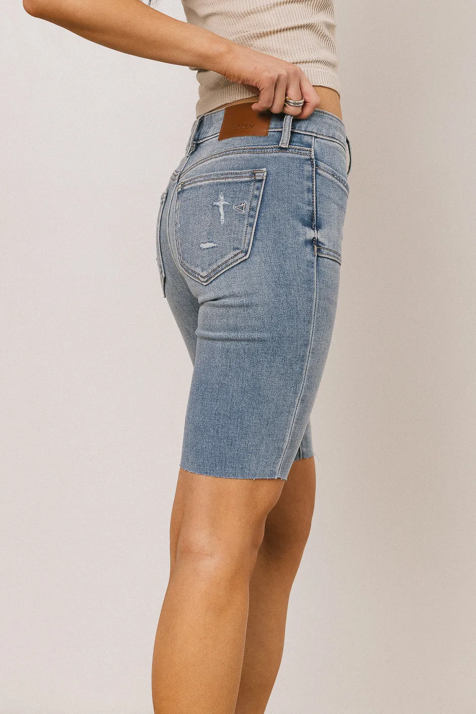 Apollo Bermuda Shorts sold by bohme product image thumbnail 5