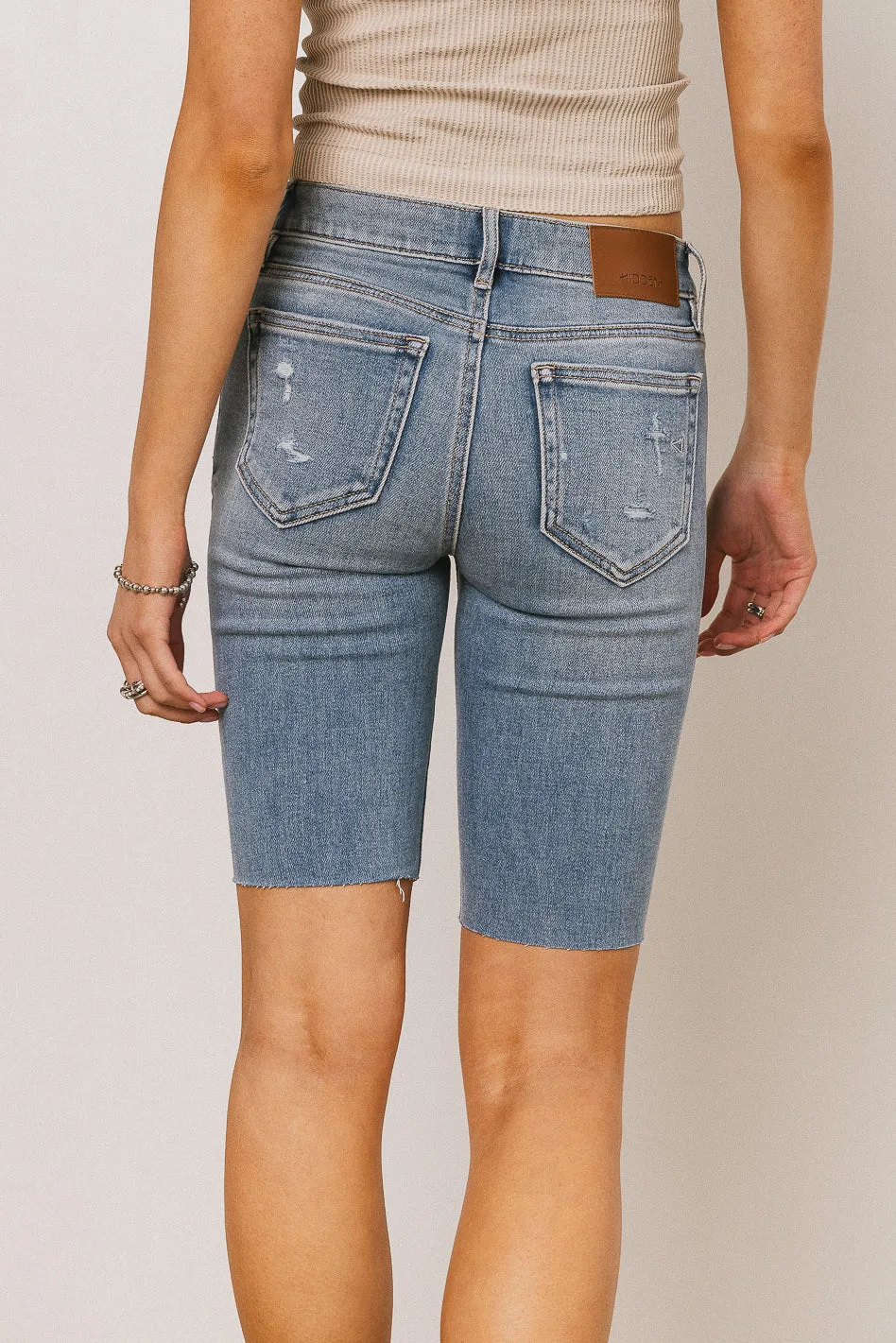 Apollo Bermuda Shorts sold by bohme product image thumbnail 3