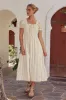 Jaynie Floral Maxi Dress sold by bohme