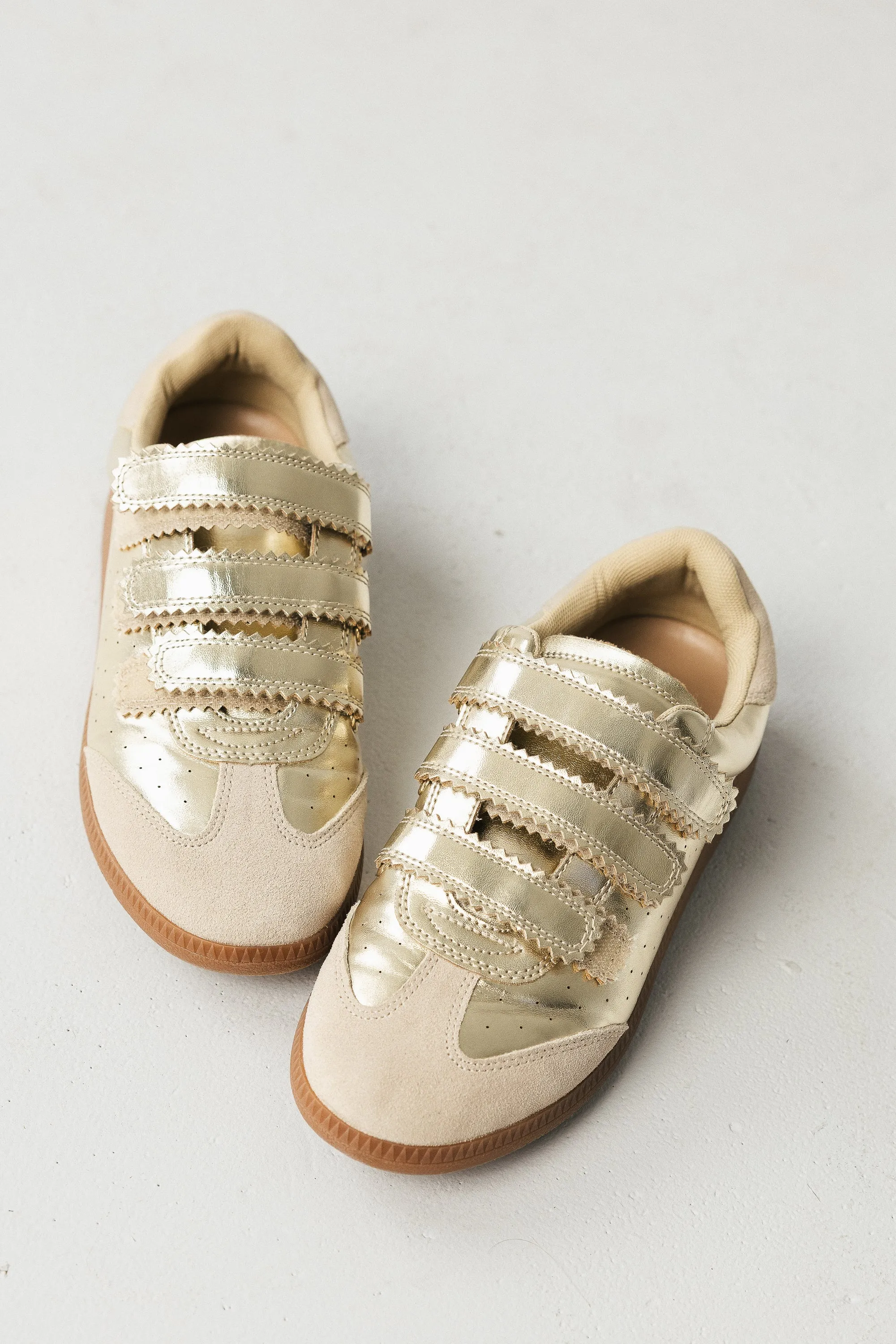 Steve Madden Momentum Sneakers sold by bohme product image thumbnail 3