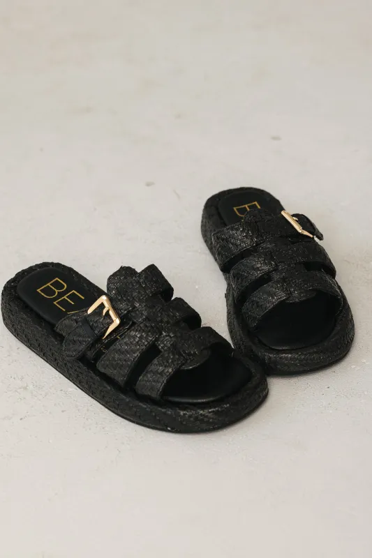Ciao Fisherman Sandal sold by bohme