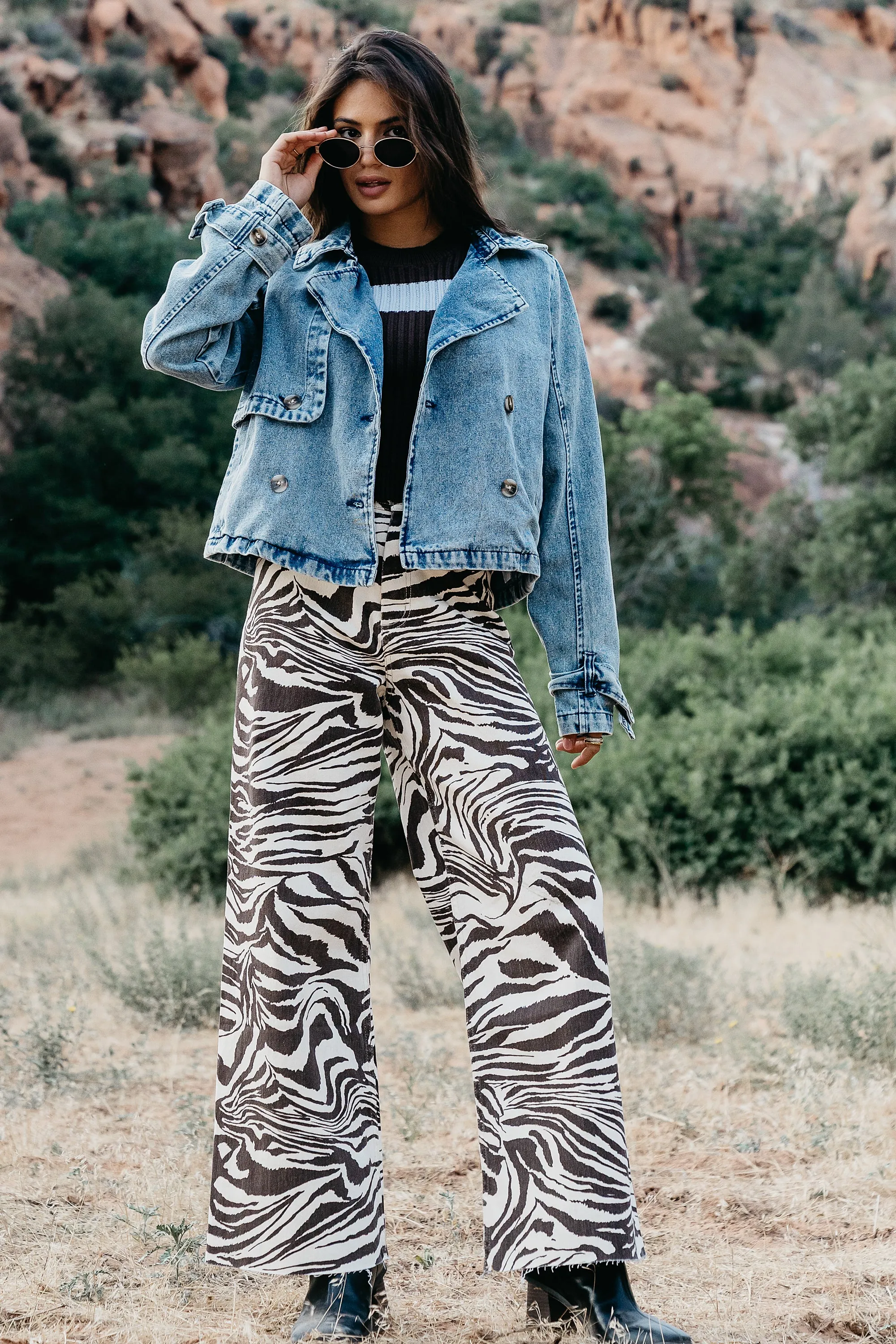 Akeira Knit Sweater sold by bohme product image thumbnail 4