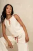 Hayden Knit Tank Top - FINAL SALE sold by bohme