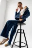 Kelly Denim Jacket sold by bohme