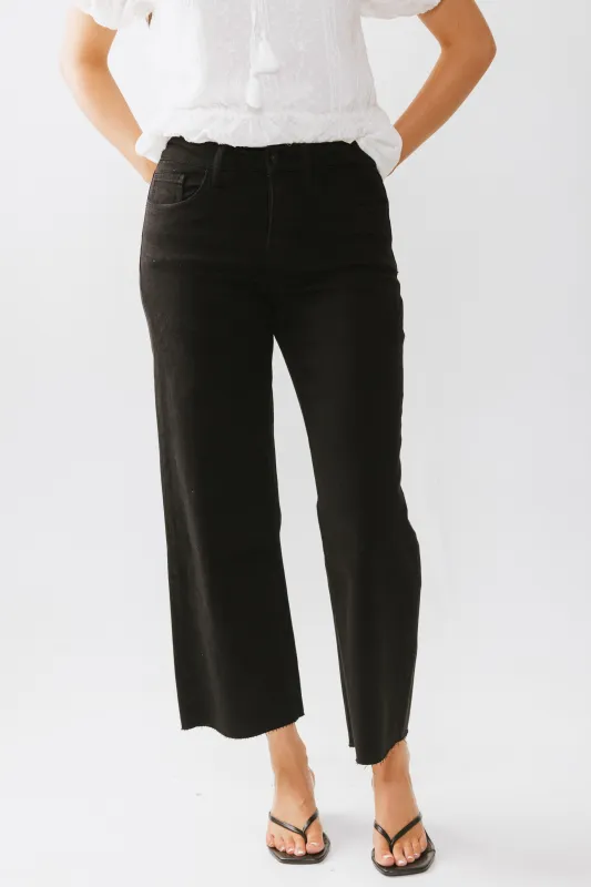 Emmie Straight Leg Jeans sold by bohme