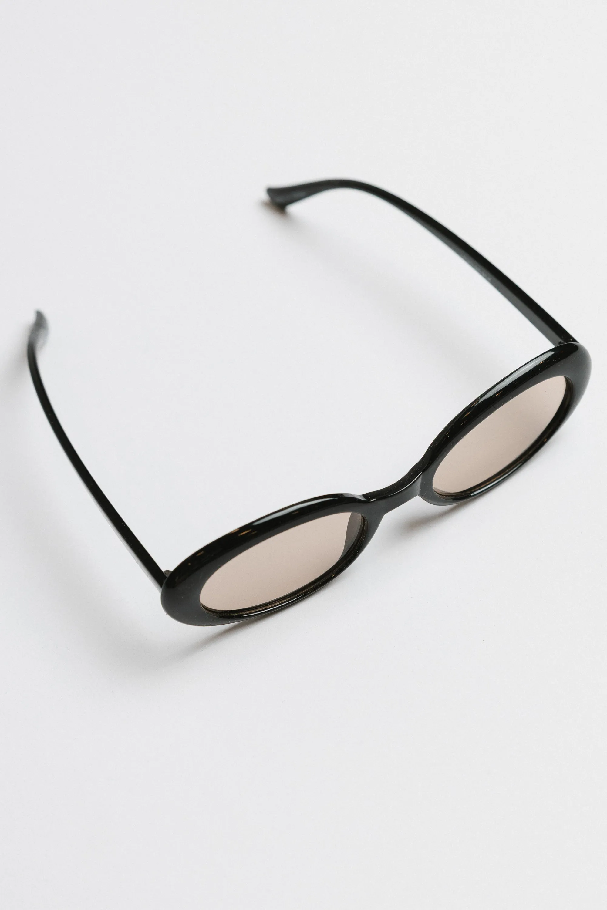 Christy Oval Sunglasses sold by bohme product image thumbnail 2