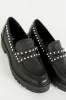 Tillie Studded Loafer sold by bohme