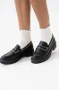 Tillie Studded Loafer sold by bohme