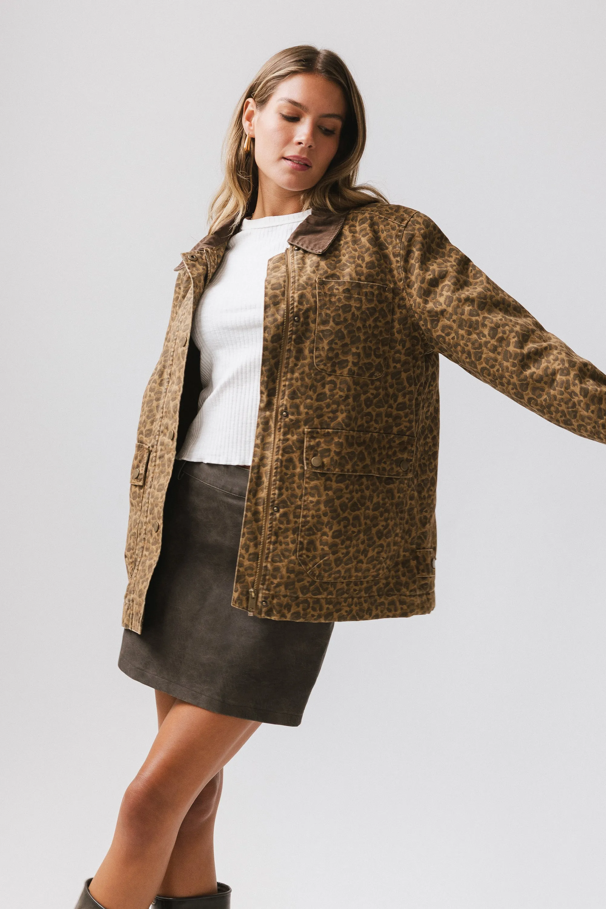 Leif Knit Top in White sold by bohme product image thumbnail 3