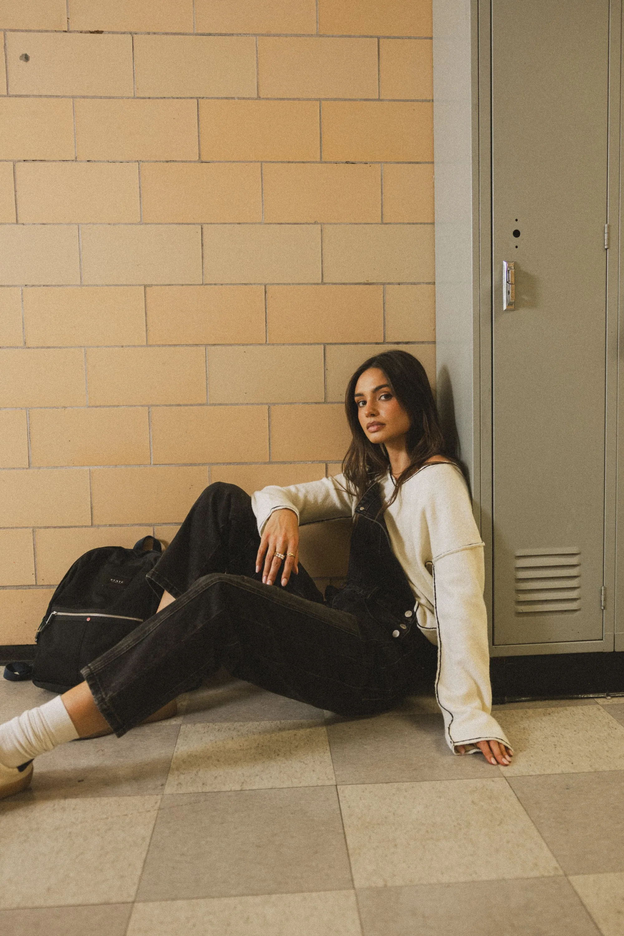 Jules Knit Sweater - FINAL SALE sold by bohme product image thumbnail 3