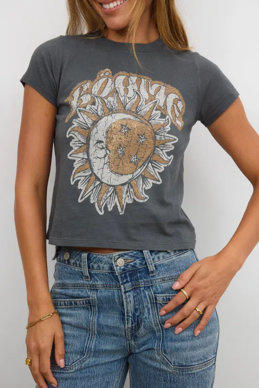 Sunnie Graphic Tee sold by bohme