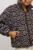 Jill Sherpa Jacket sold by bohme