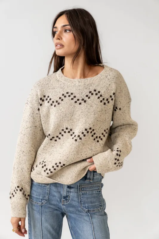 Oakley Oversized Sweater sold by bohme