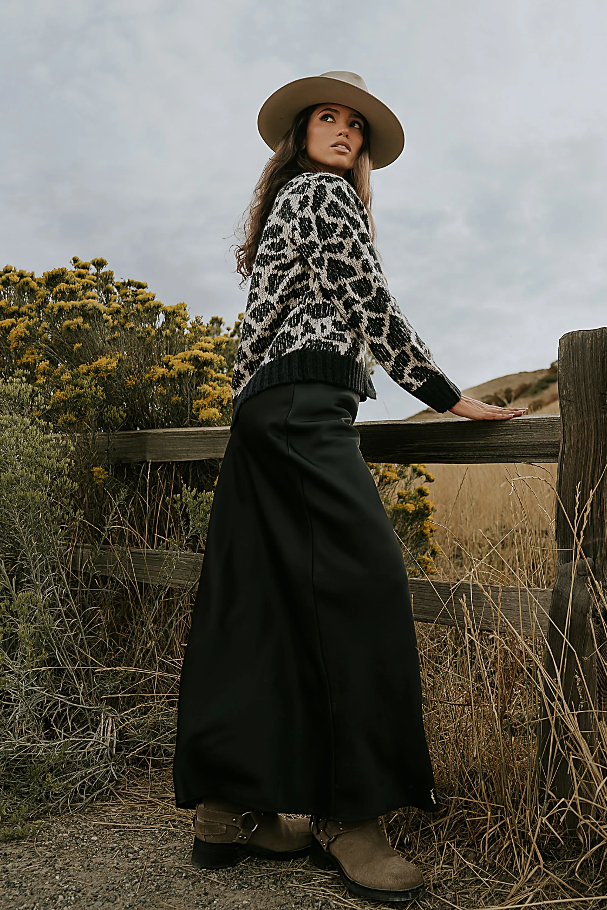 Johnny Knit Cardigan sold by bohme product image thumbnail 5