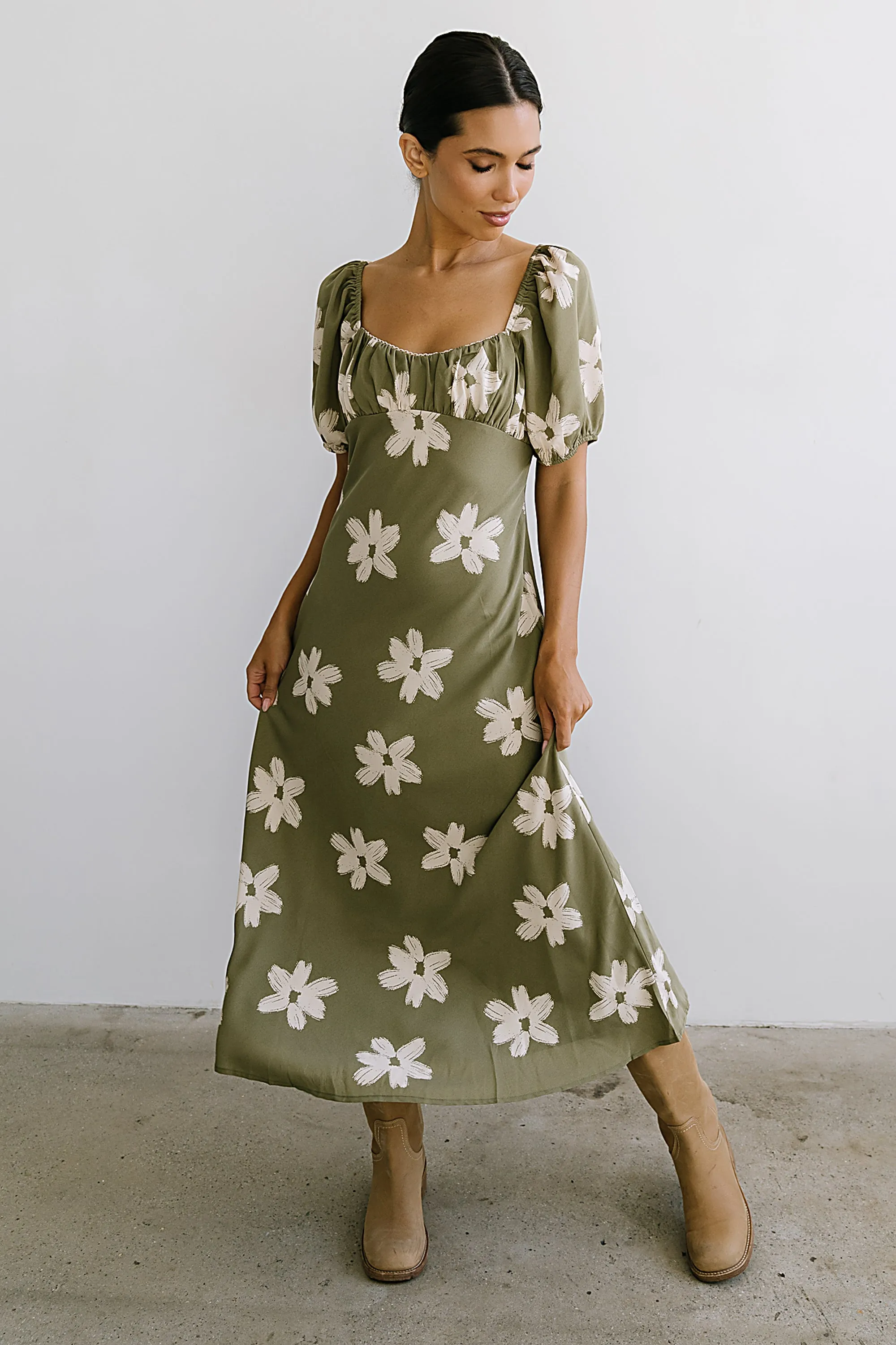 Jackie Maxi Dress - FINAL SALE sold by bohme product image thumbnail 2