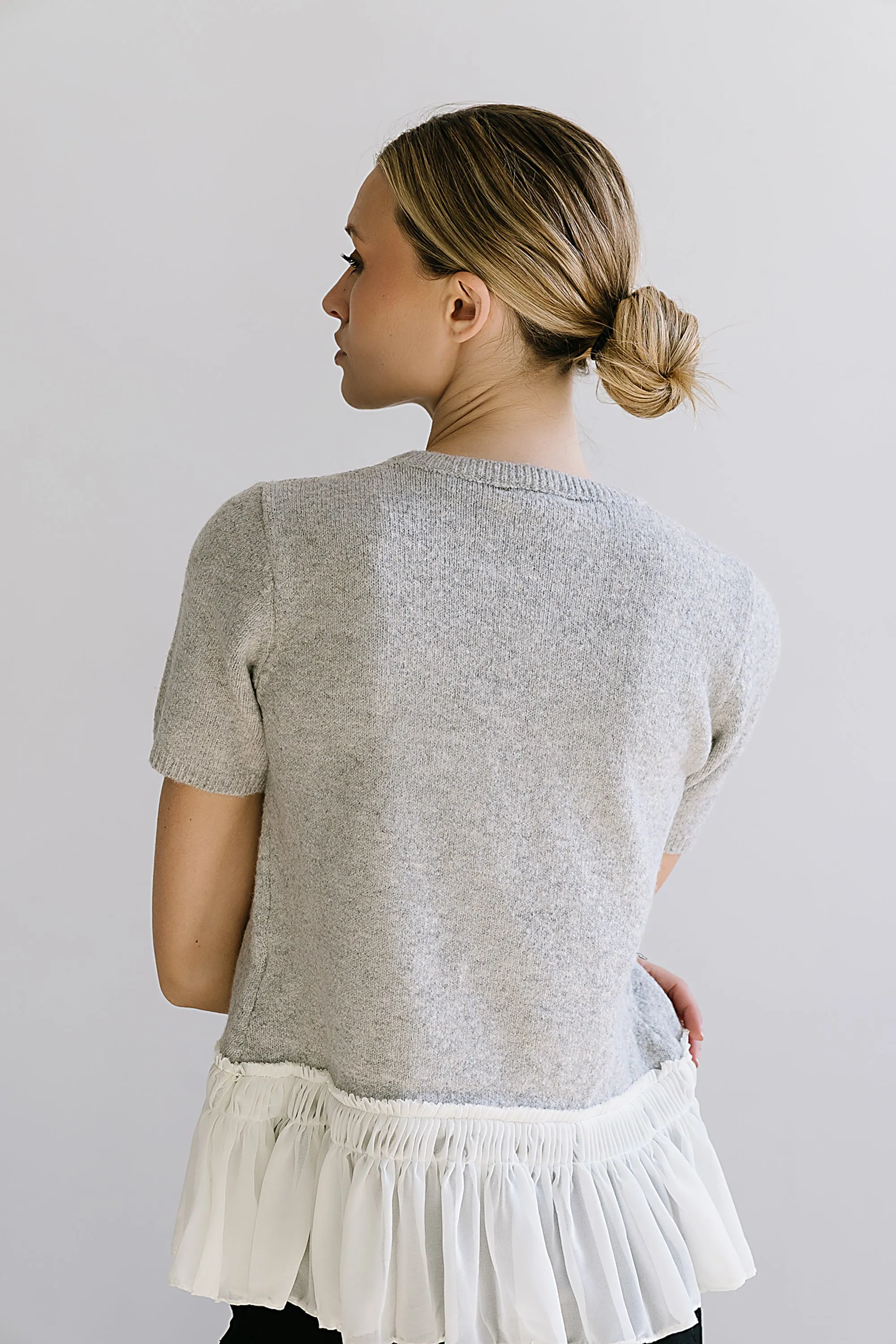 Cassidy Knit Sweater sold by bohme product image thumbnail 2