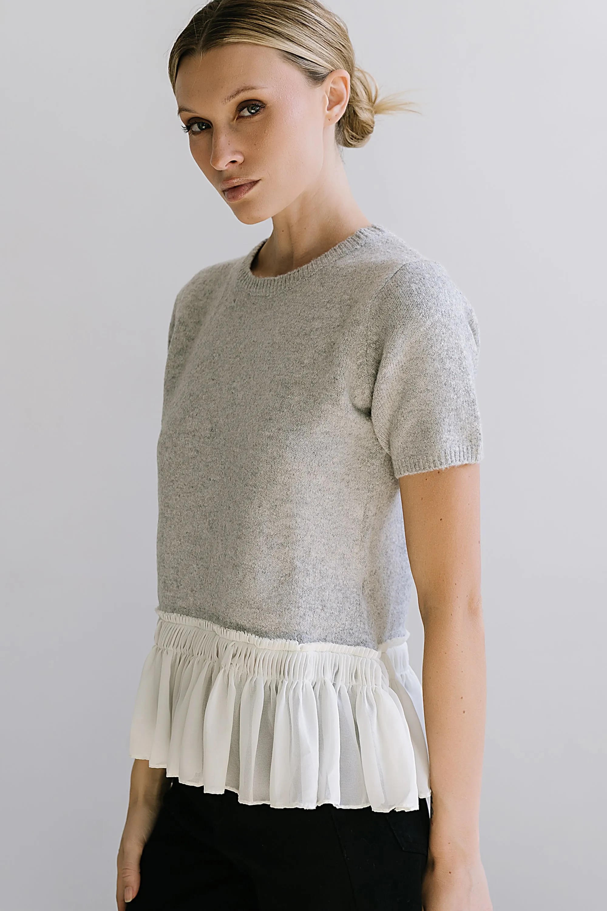 Cassidy Knit Sweater sold by bohme product image thumbnail 4