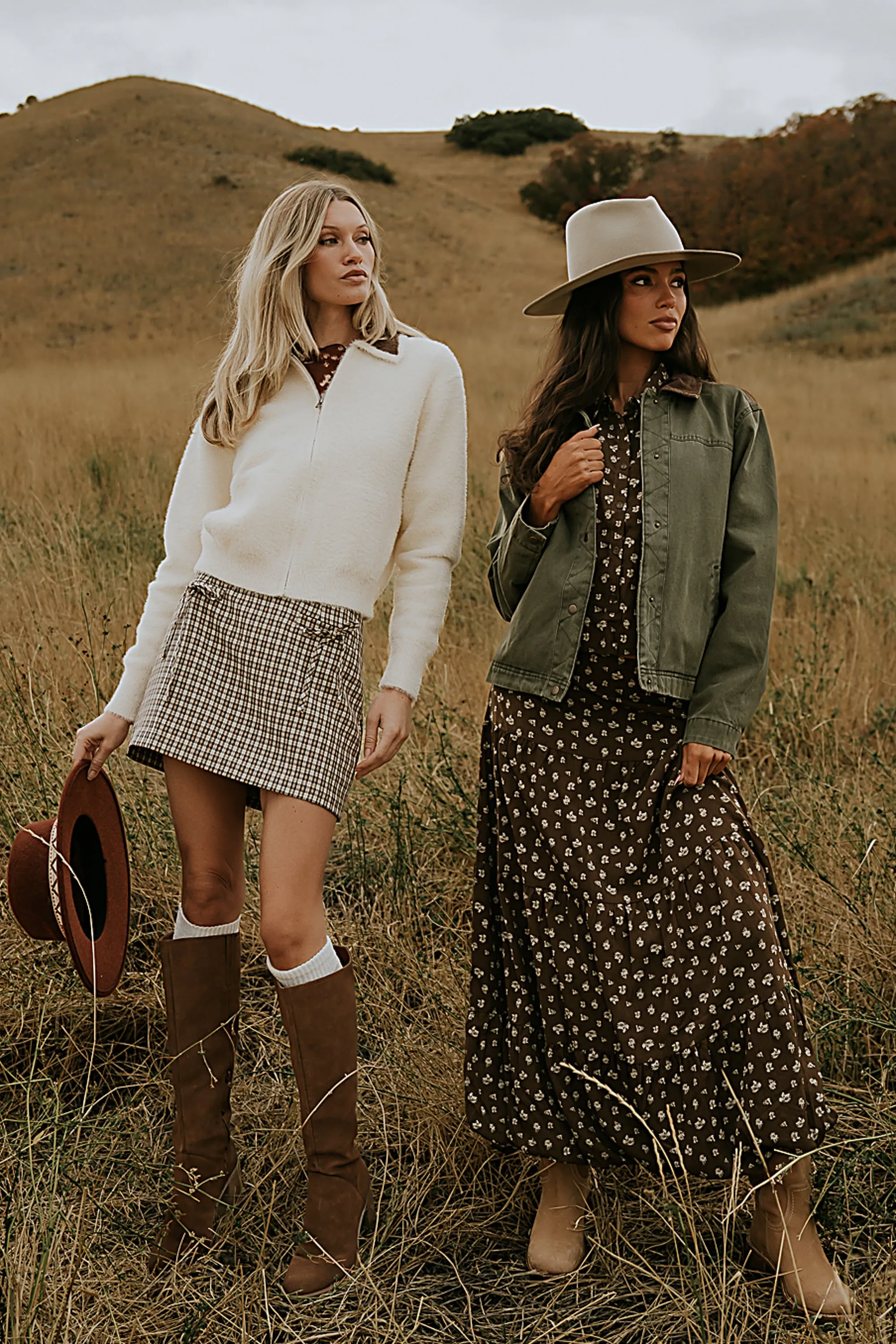 Baylen Fuzzy Jacket sold by bohme product image thumbnail 4