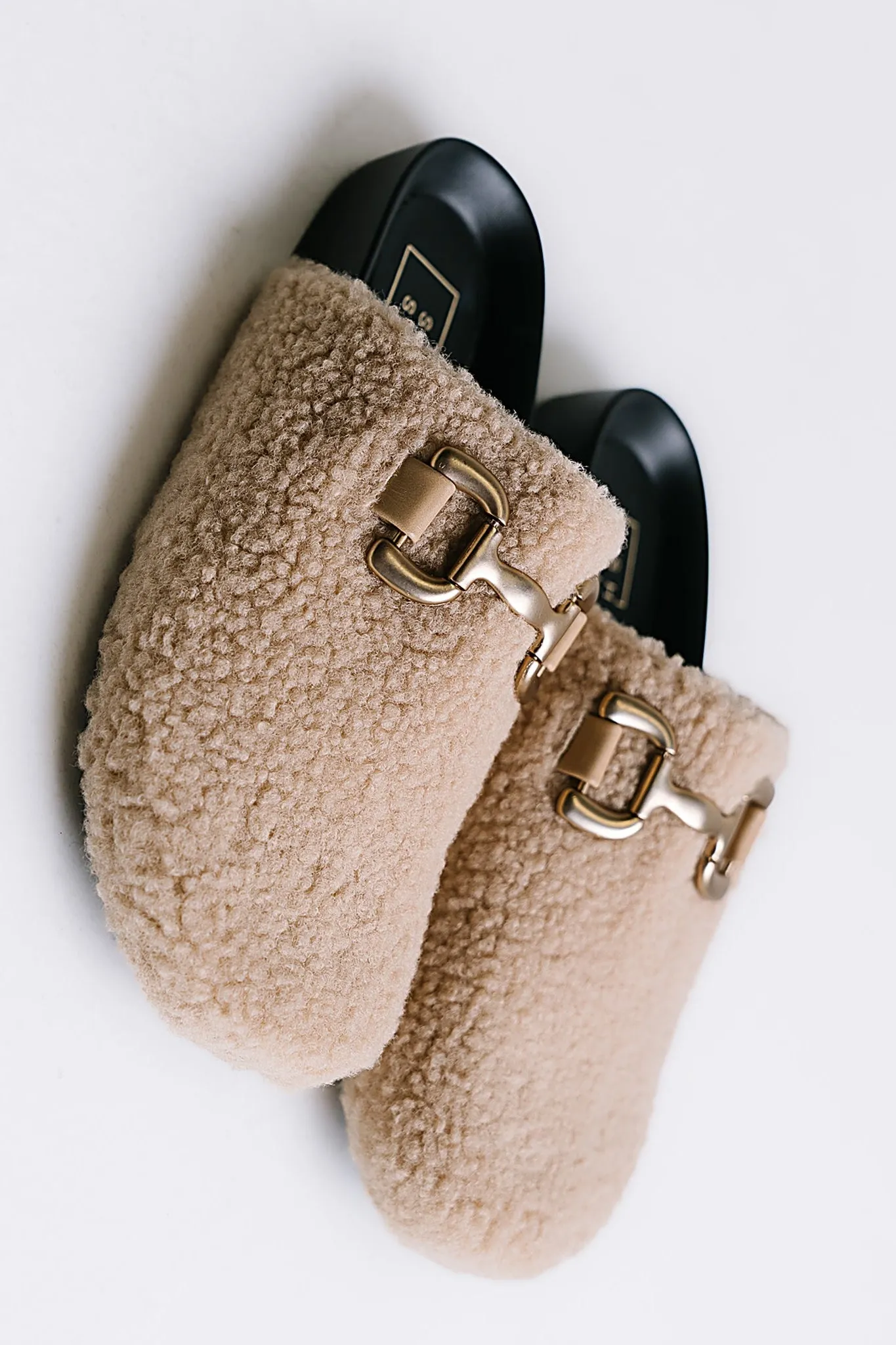 Azalea Clogs in Beige sold by bohme product image thumbnail 3