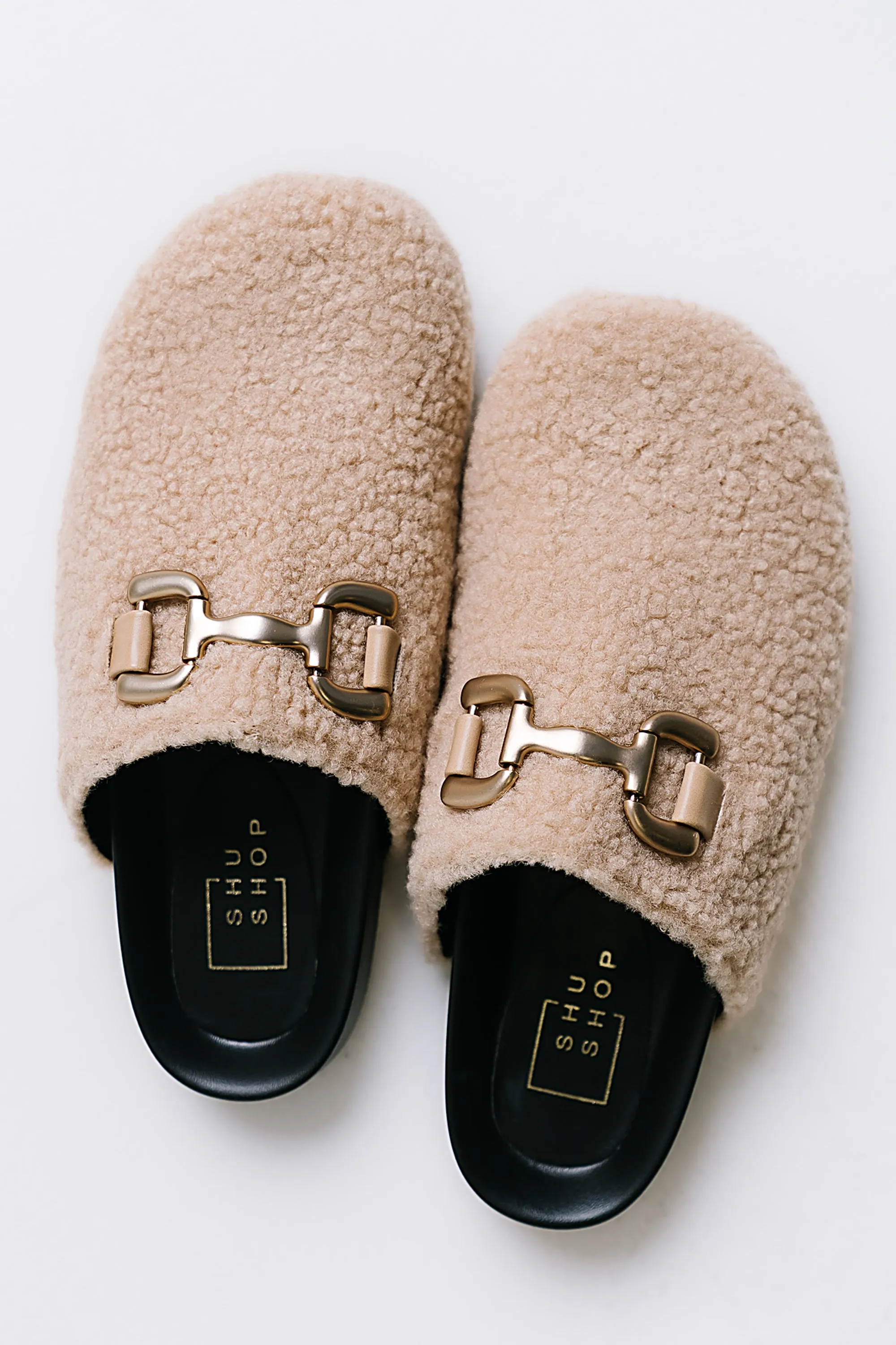 Azalea Clogs in Beige sold by bohme product image thumbnail 2