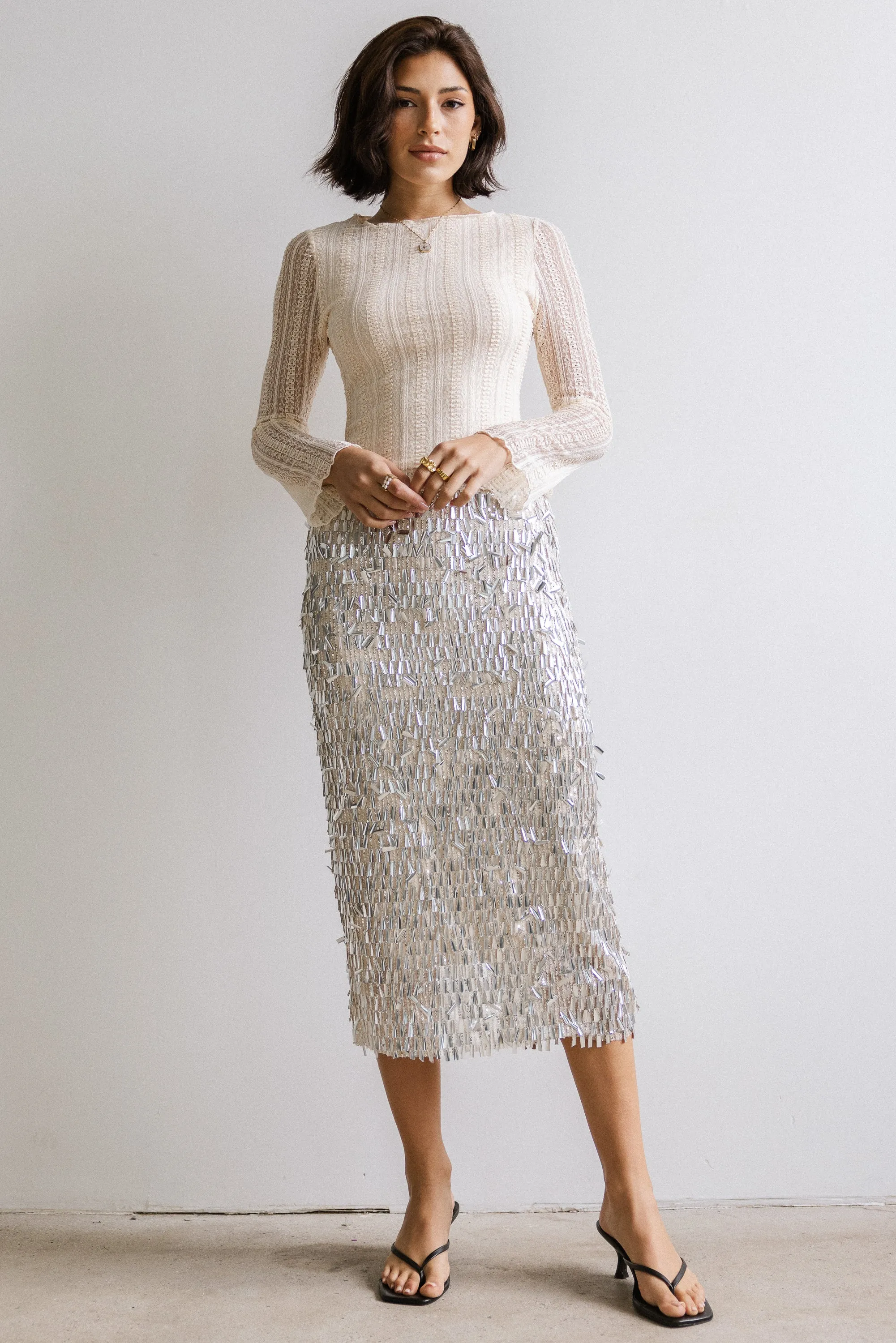 Anista Mesh Top sold by bohme product image thumbnail 3