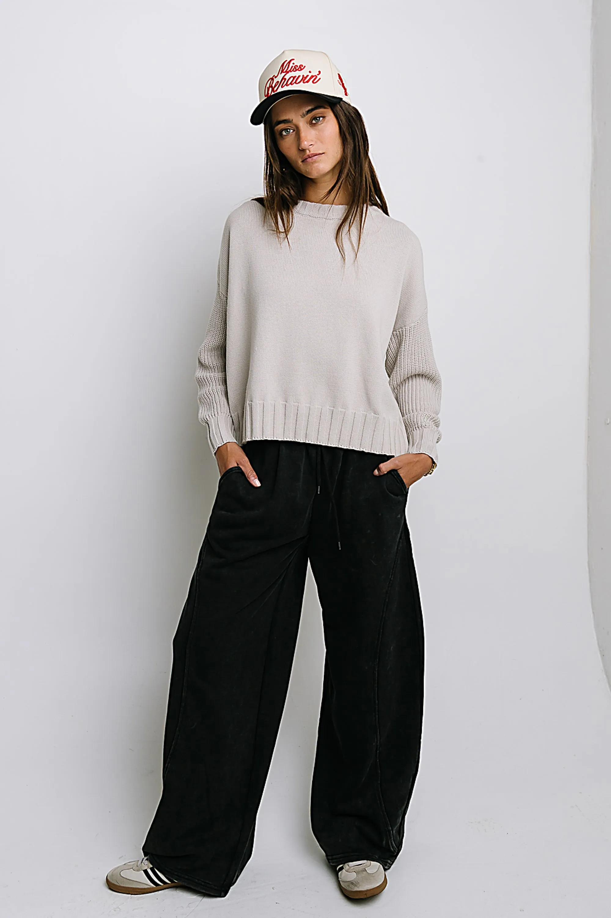 Julie Wide Leg Pants sold by bohme product image thumbnail 4