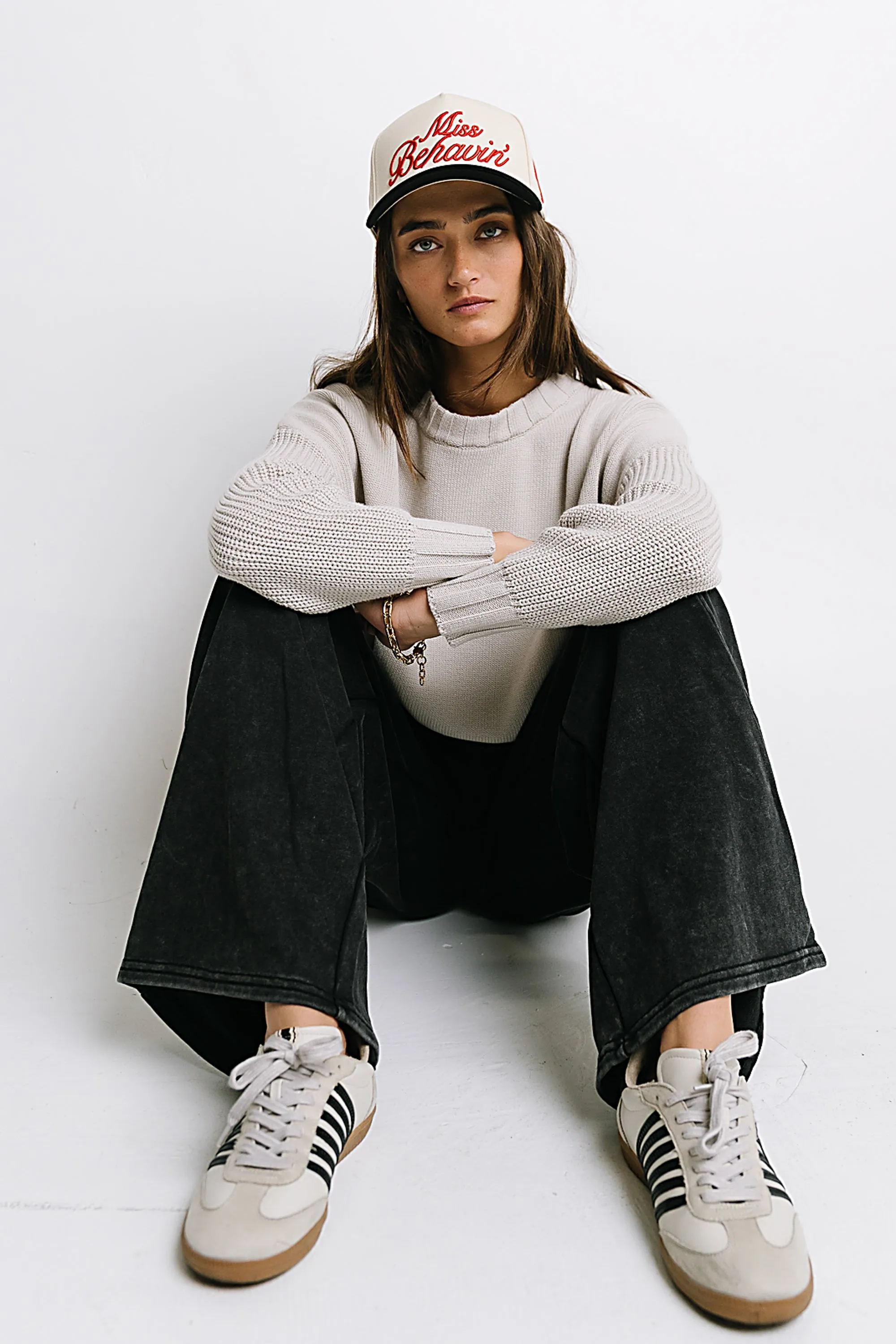 Julie Wide Leg Pants sold by bohme product image thumbnail 3