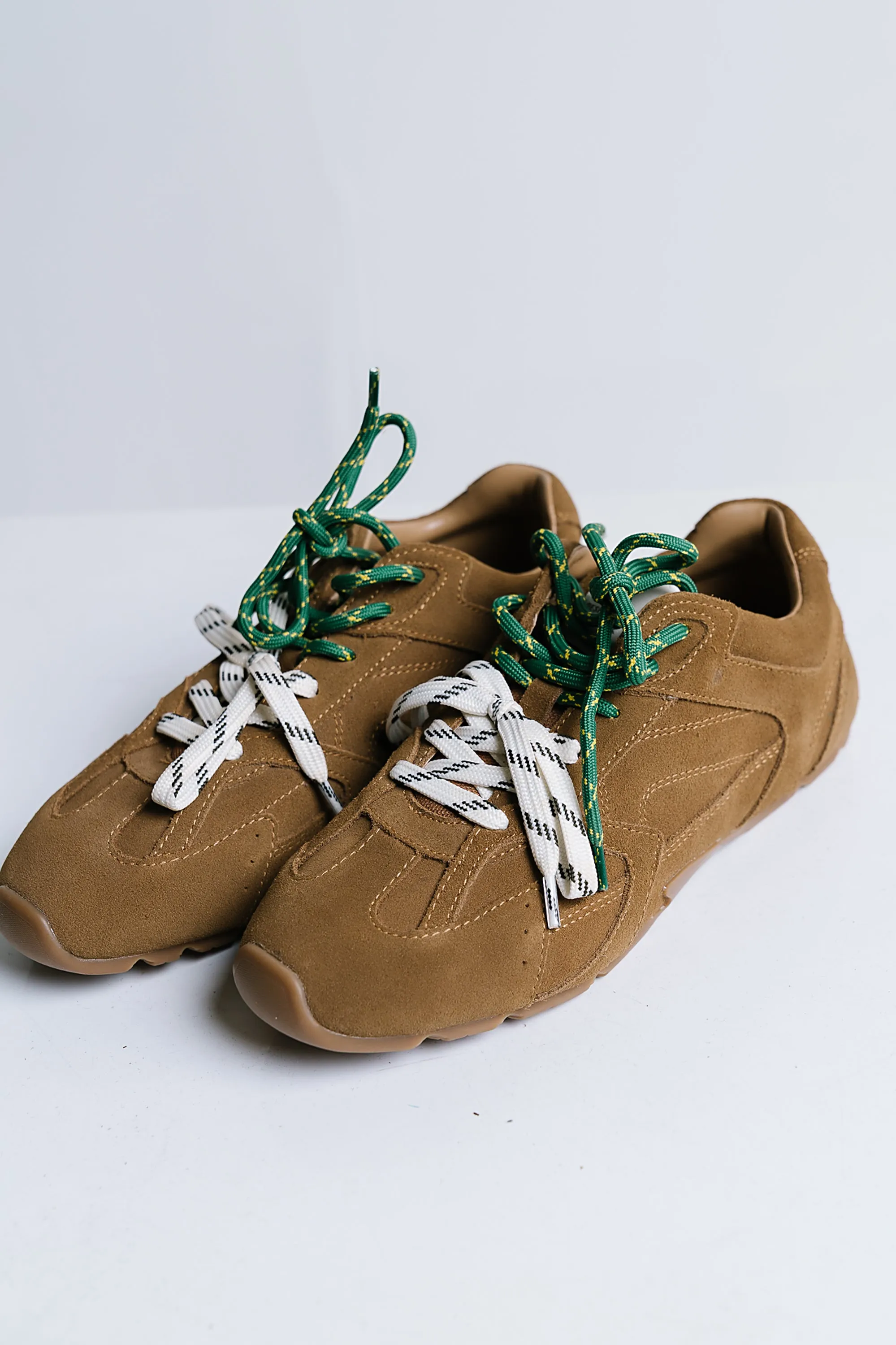 Steve Madden Aziel Sneakers sold by bohme product image thumbnail 3