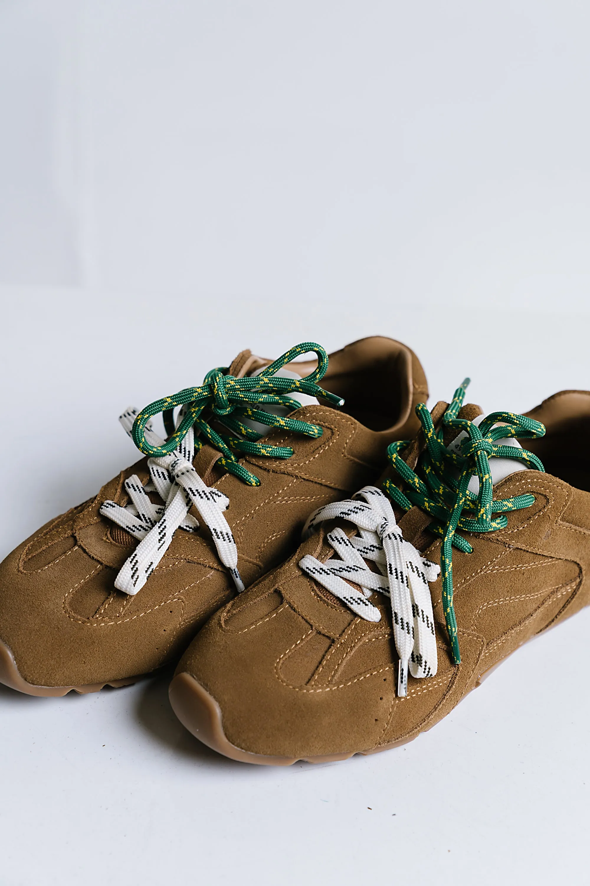 Steve Madden Aziel Sneakers sold by bohme product image thumbnail 5